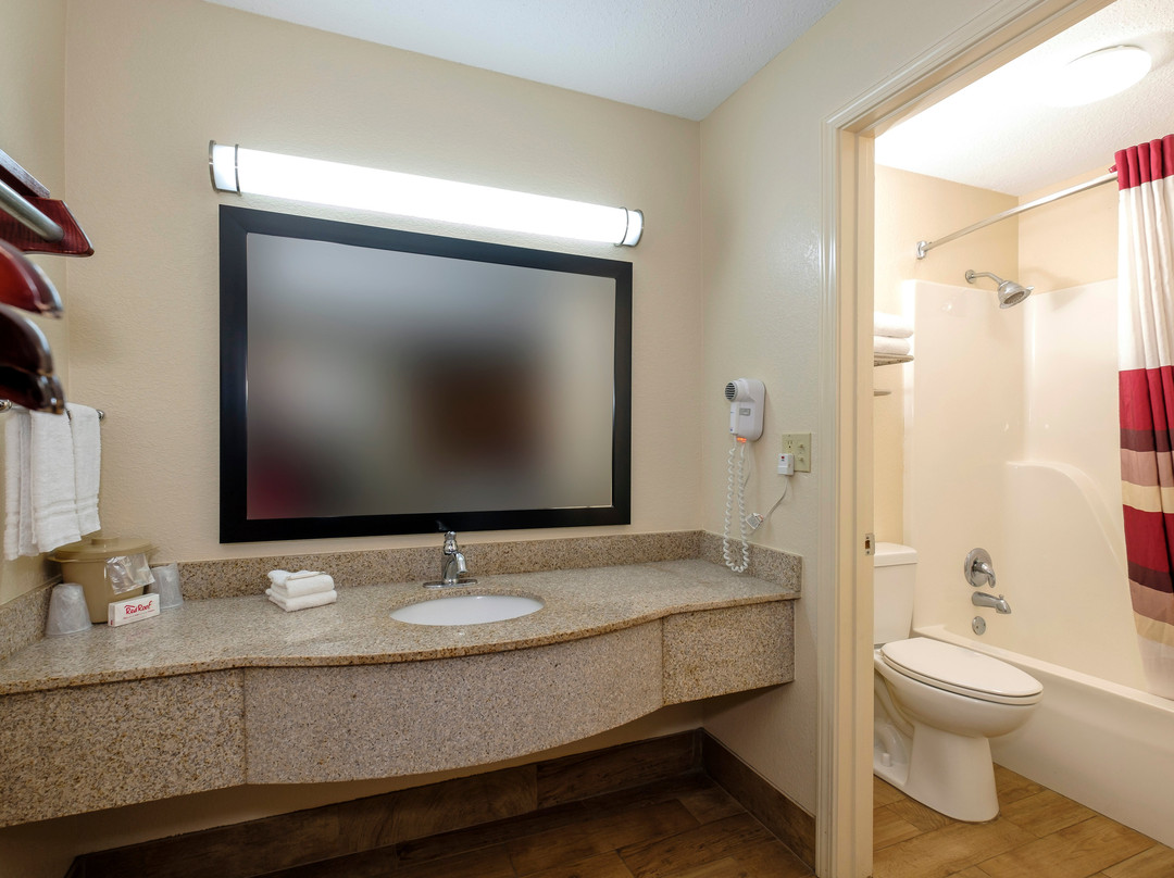 Red Roof Inn Columbus, MS主图