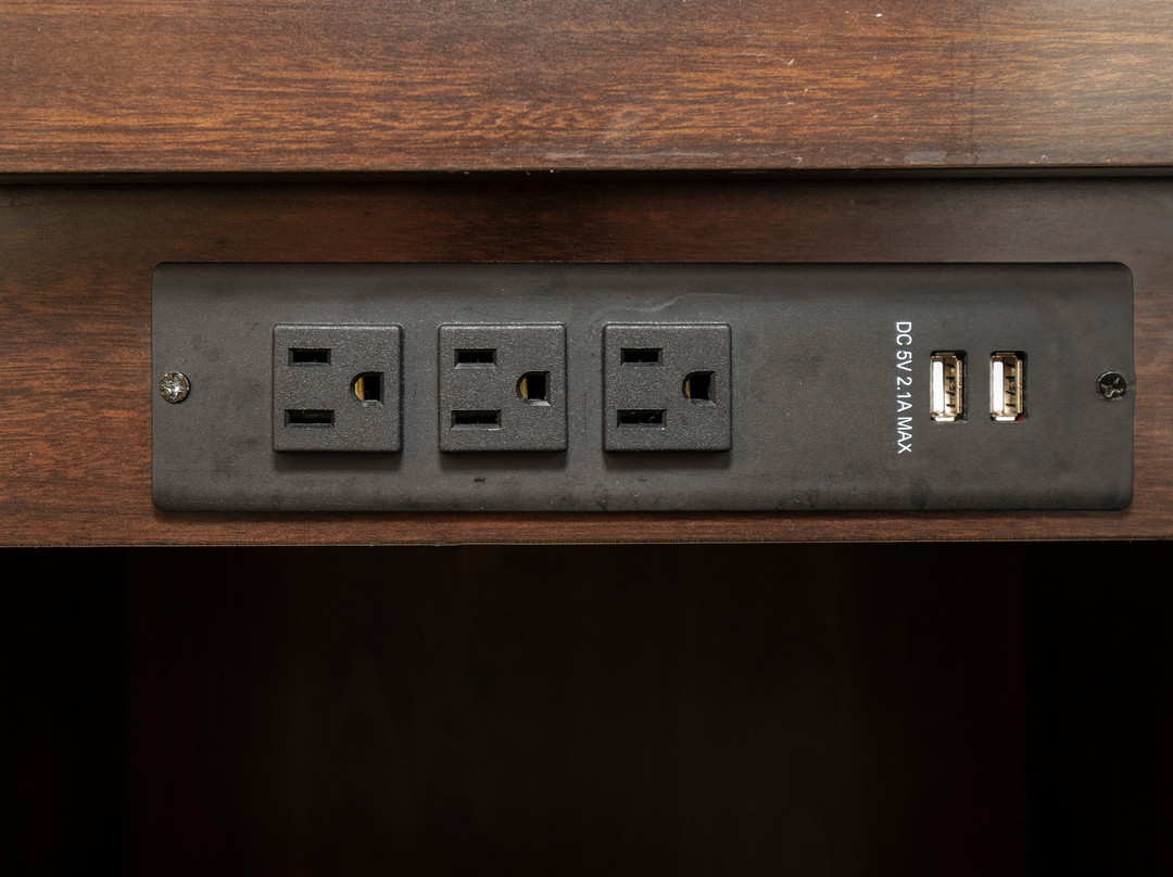 Red Roof Inn & Suites Dover Downtown主图