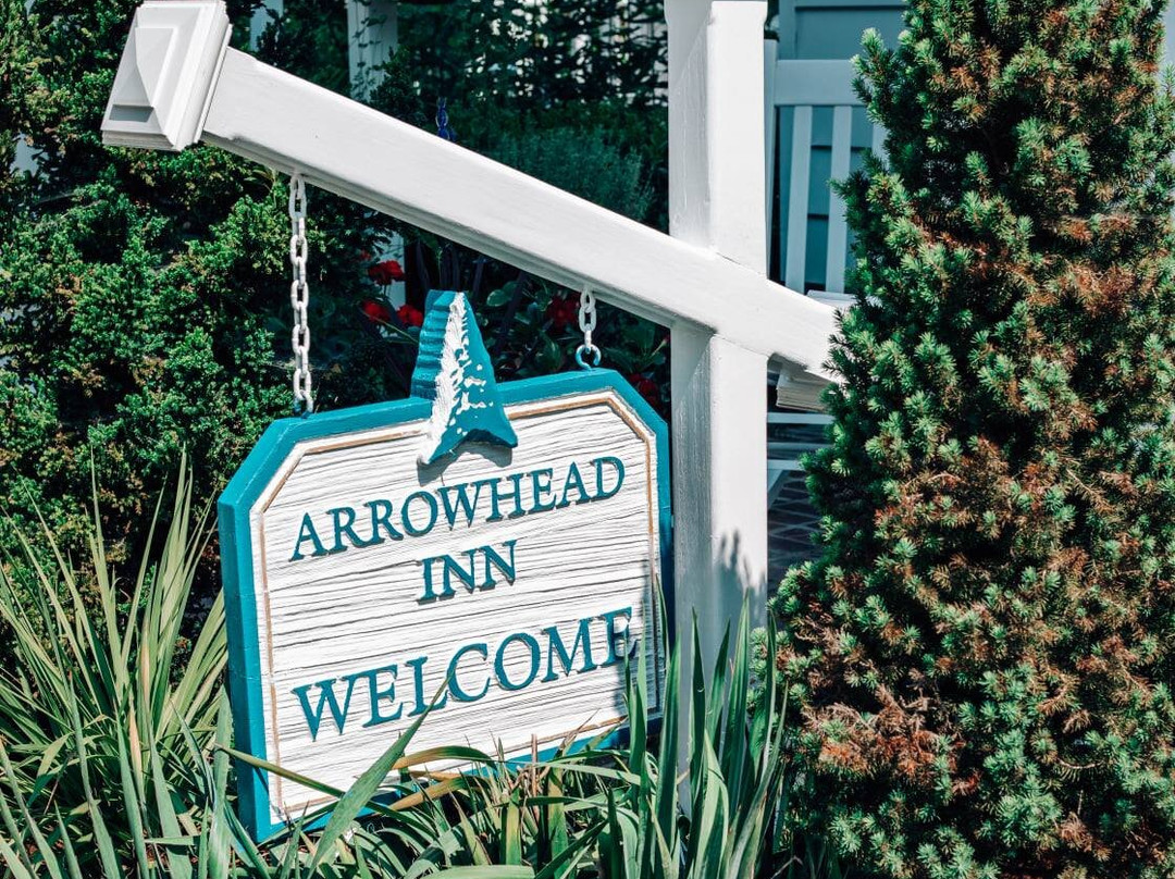 Arrowhead Inn主图