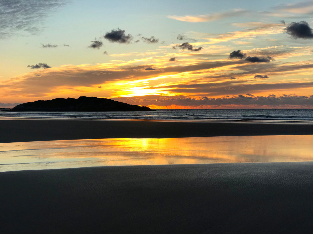 Ocean House Hotel at Bass Rocks主图