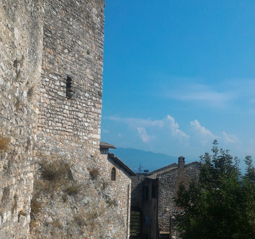 Abbazia di San Casciano景点图片
