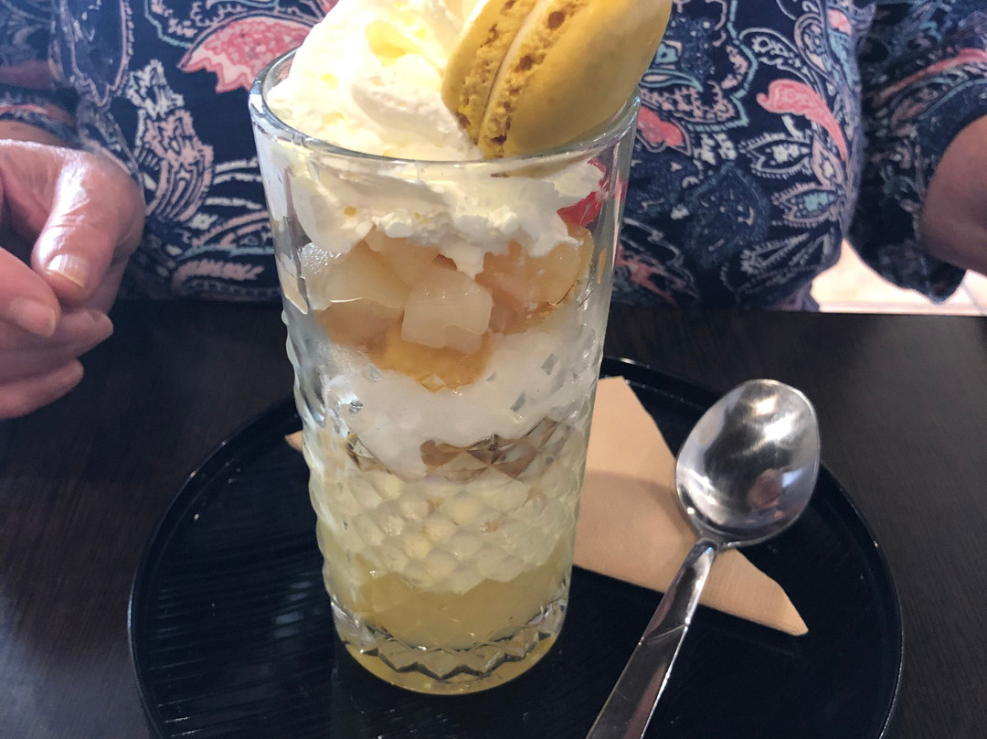 Ikiya-特雷维索必去景点
