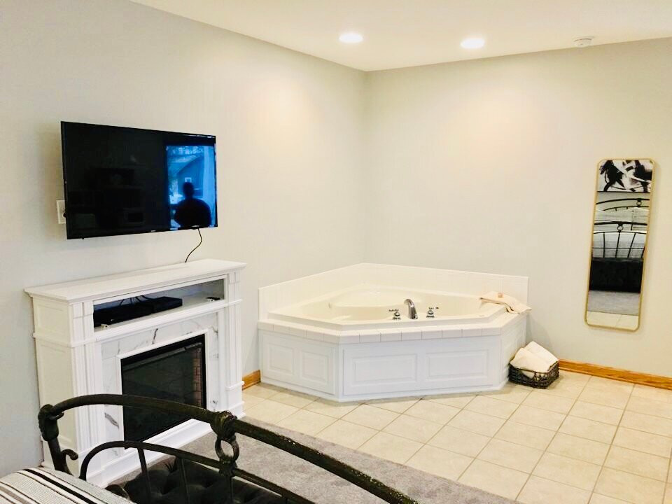 Graystone Cottages主图