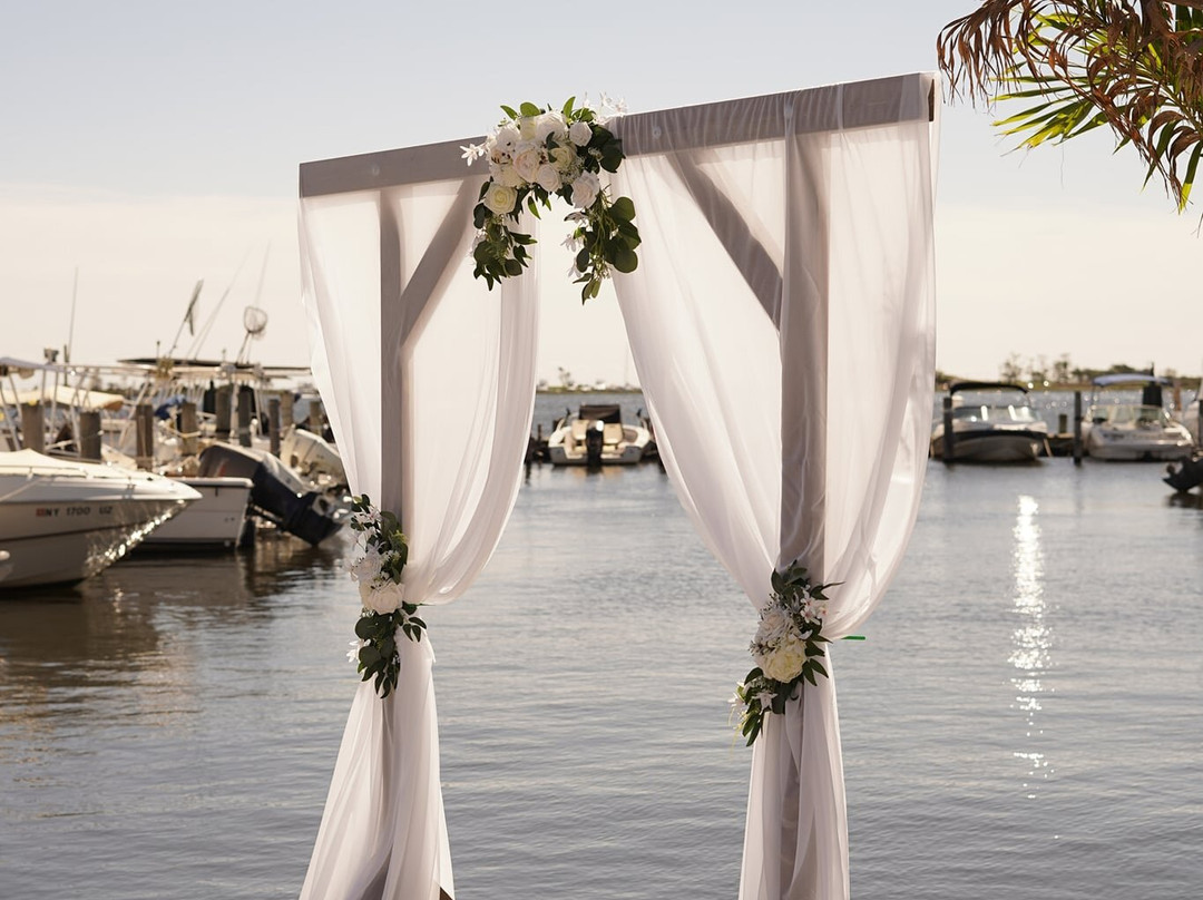 The Wharf-Oakdale必去景点