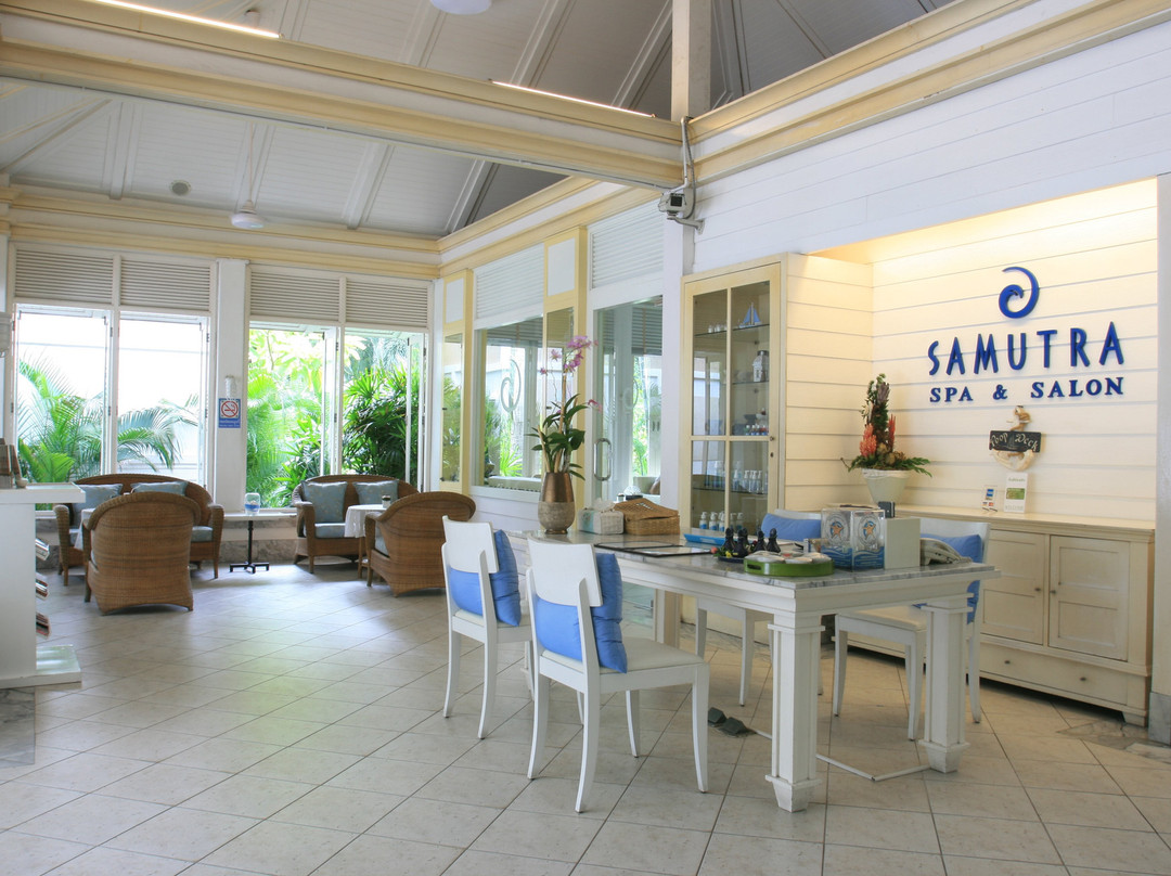 Samutra Spa & Salon景点图片