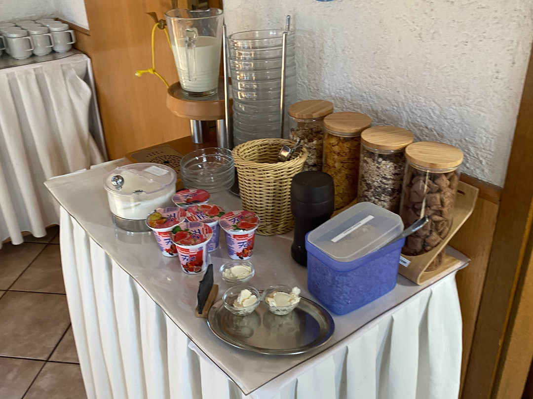 Zur Grunen Kutte主图