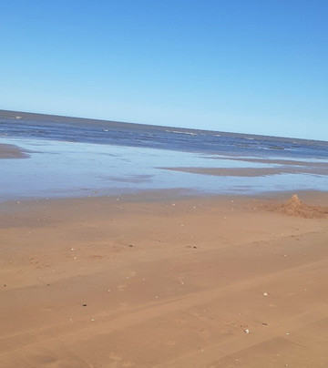 Buena Beach-Sao Francisco De Itabapoana必去景点