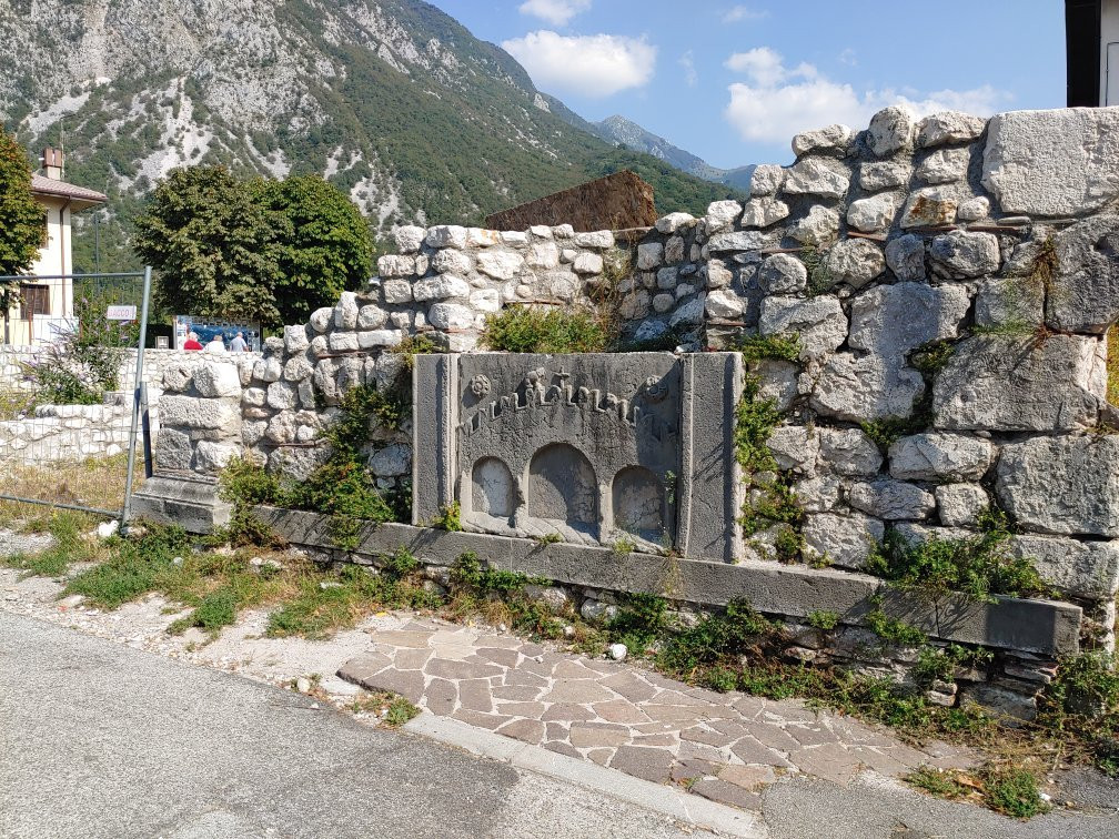 Duomo di Sant’Andrea Apostolo景点图片