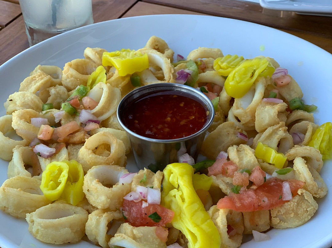 Gosman's Dock-蒙托克必去景点