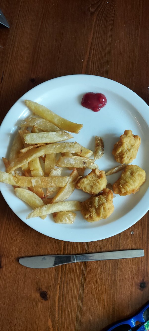 The Boat & Anchor Inn-官方