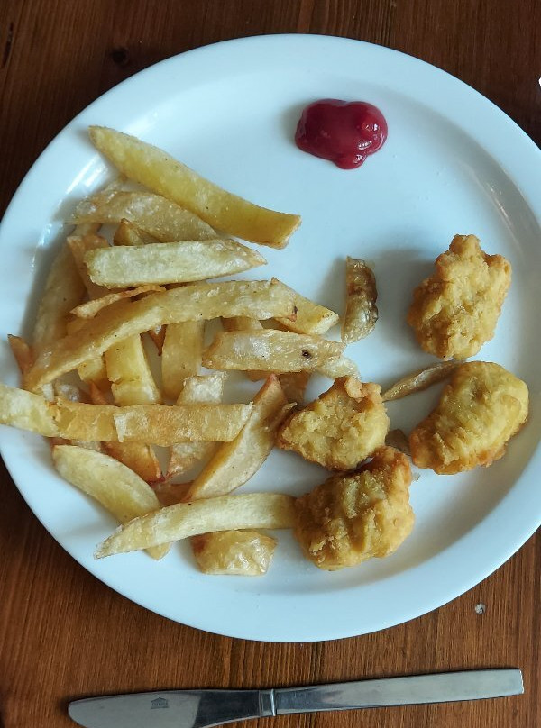 The Boat & Anchor Inn主图