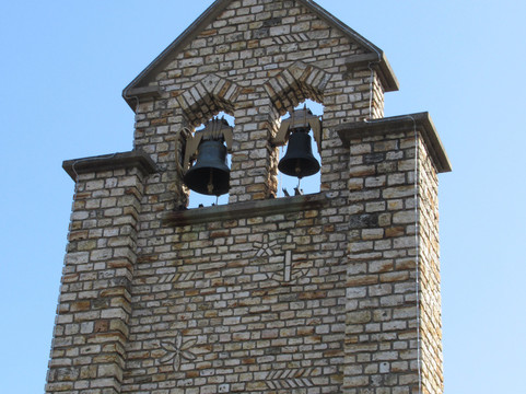 Chapelle Notre-Dame-de-la-Vallée-Saint-Prix必去景点