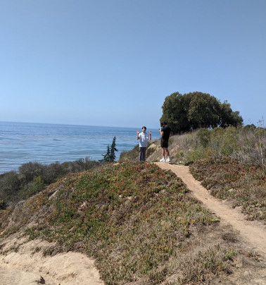 Goleta Butterfly Grove-戈利塔必去景点