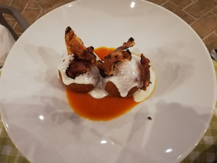 L'Antico Casale主图