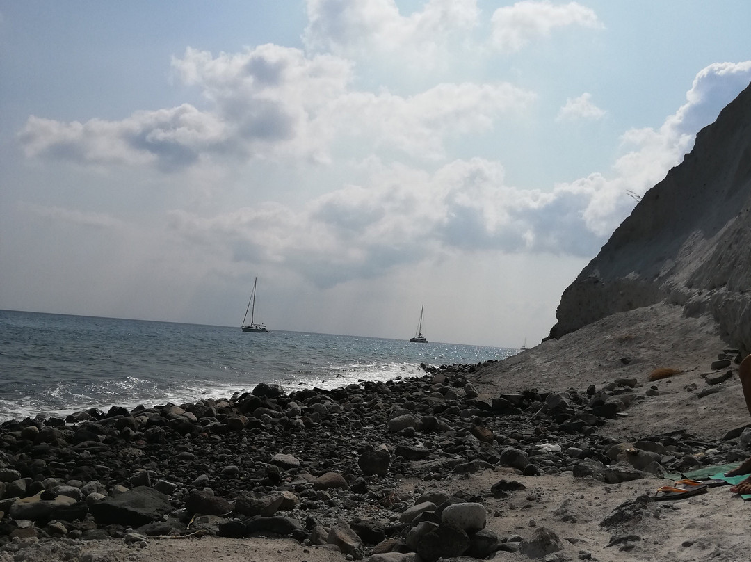 EX Cave Pomice景点图片