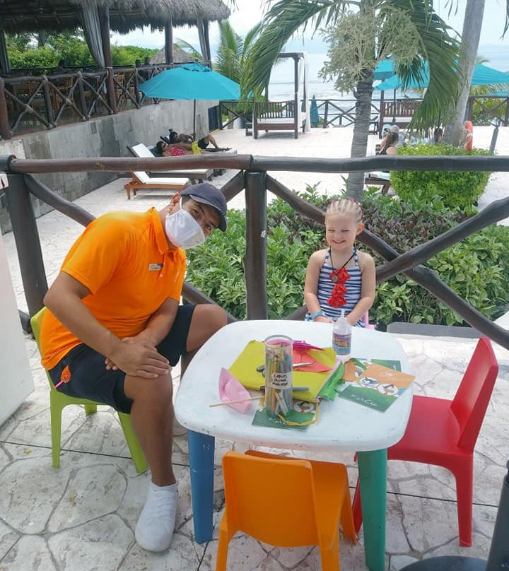 Grand Palladium Vallarta Resort & Spa主图