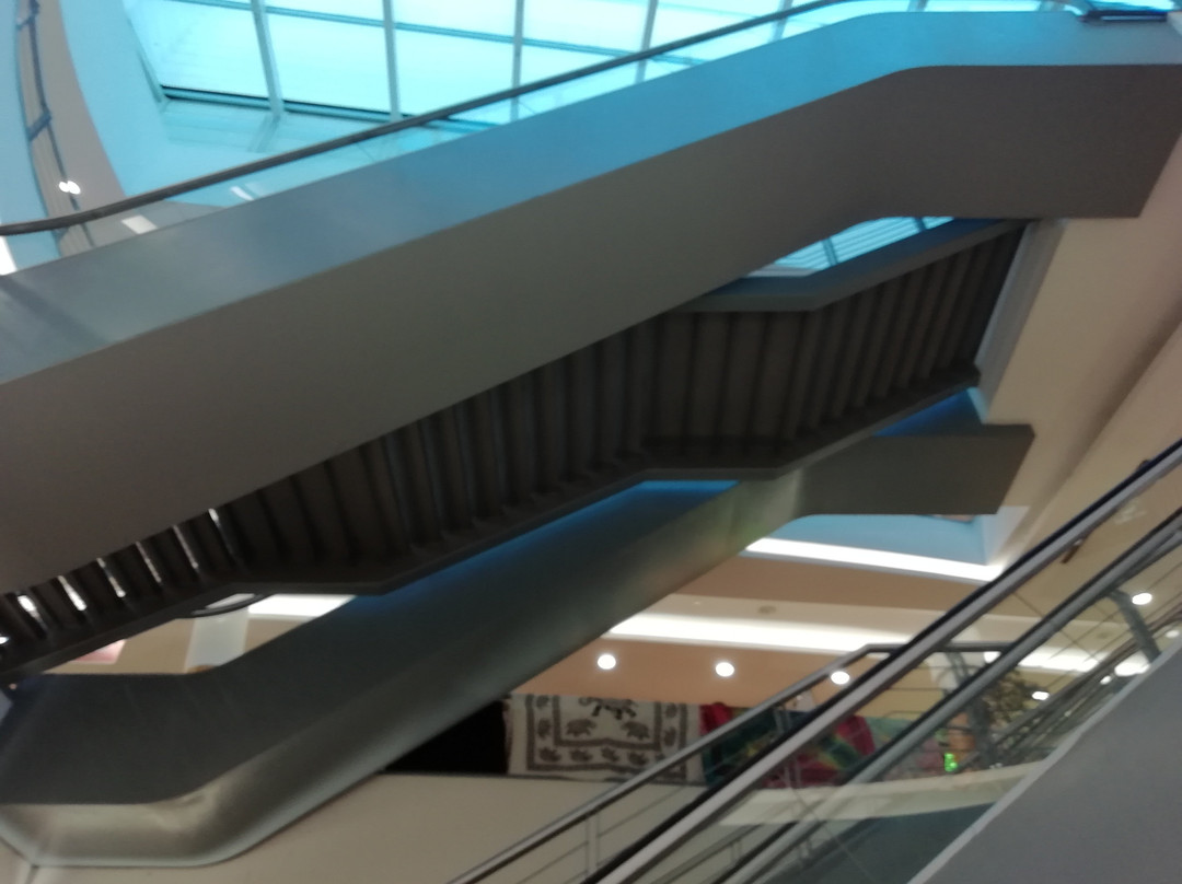 W Shopping景点图片