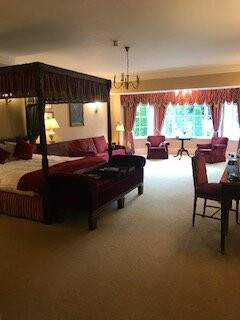 Nuremore Hotel And Country Club主图