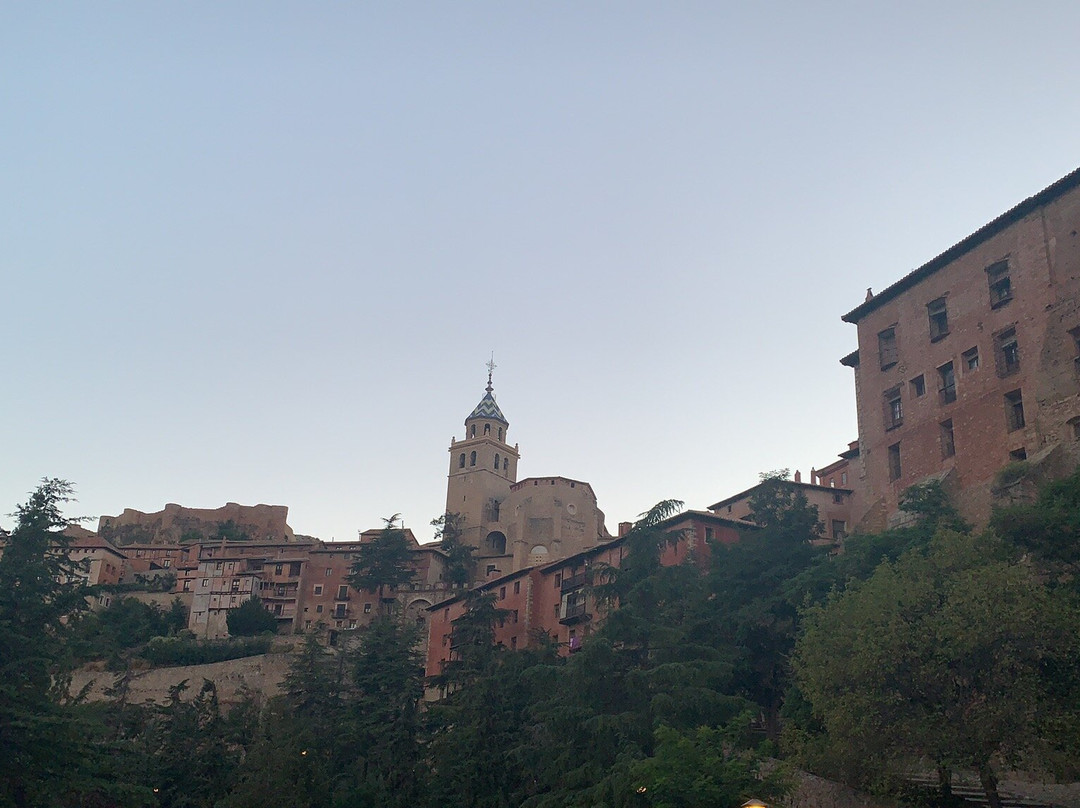 Meson Del Gallo主图