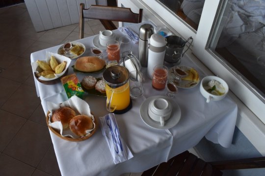 Pousada Santorini-官方