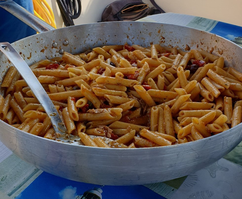 SARDINIA SAILING TOUR SRLS-帕劳必去景点