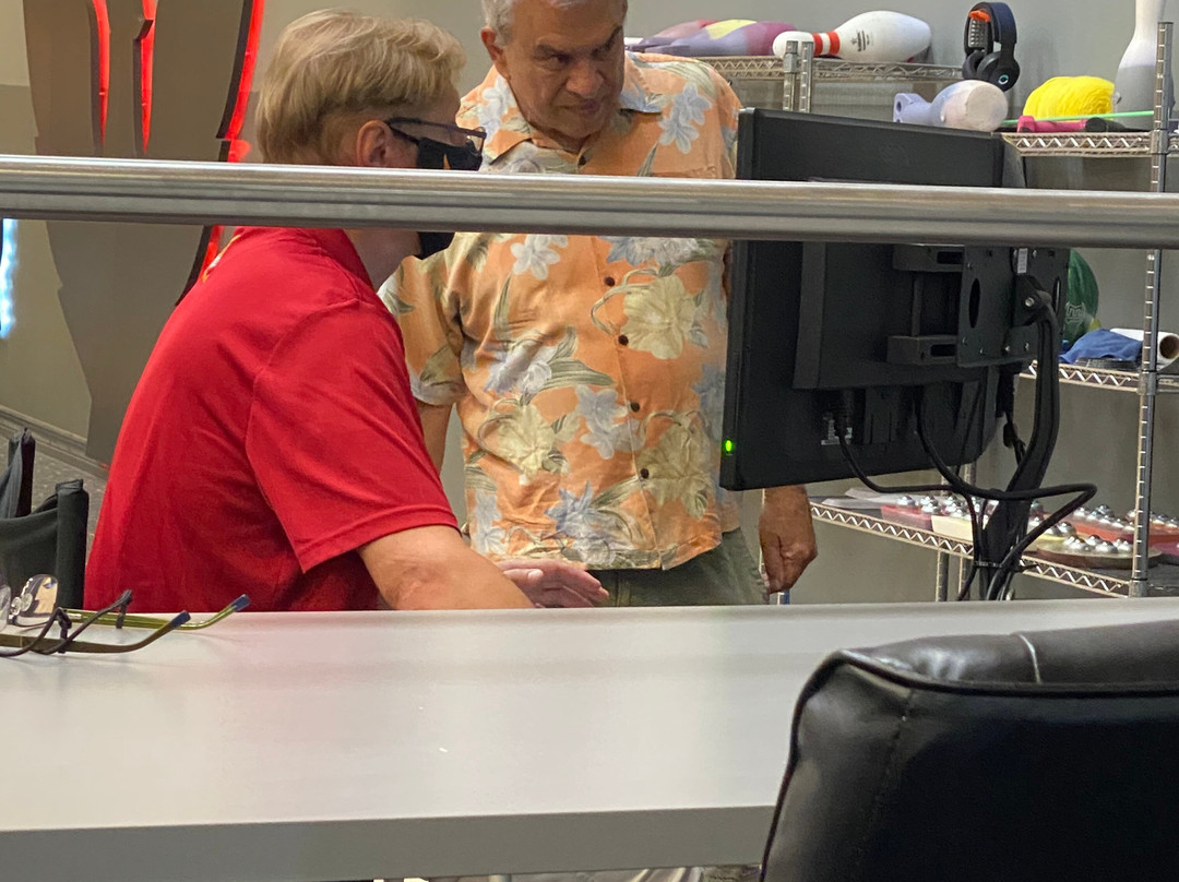 The Kegel Training Center-莱克威尔士必去景点