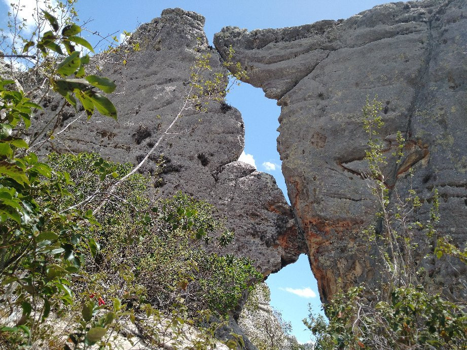 Parque Nacional do Catimbaú-Buique必去景点