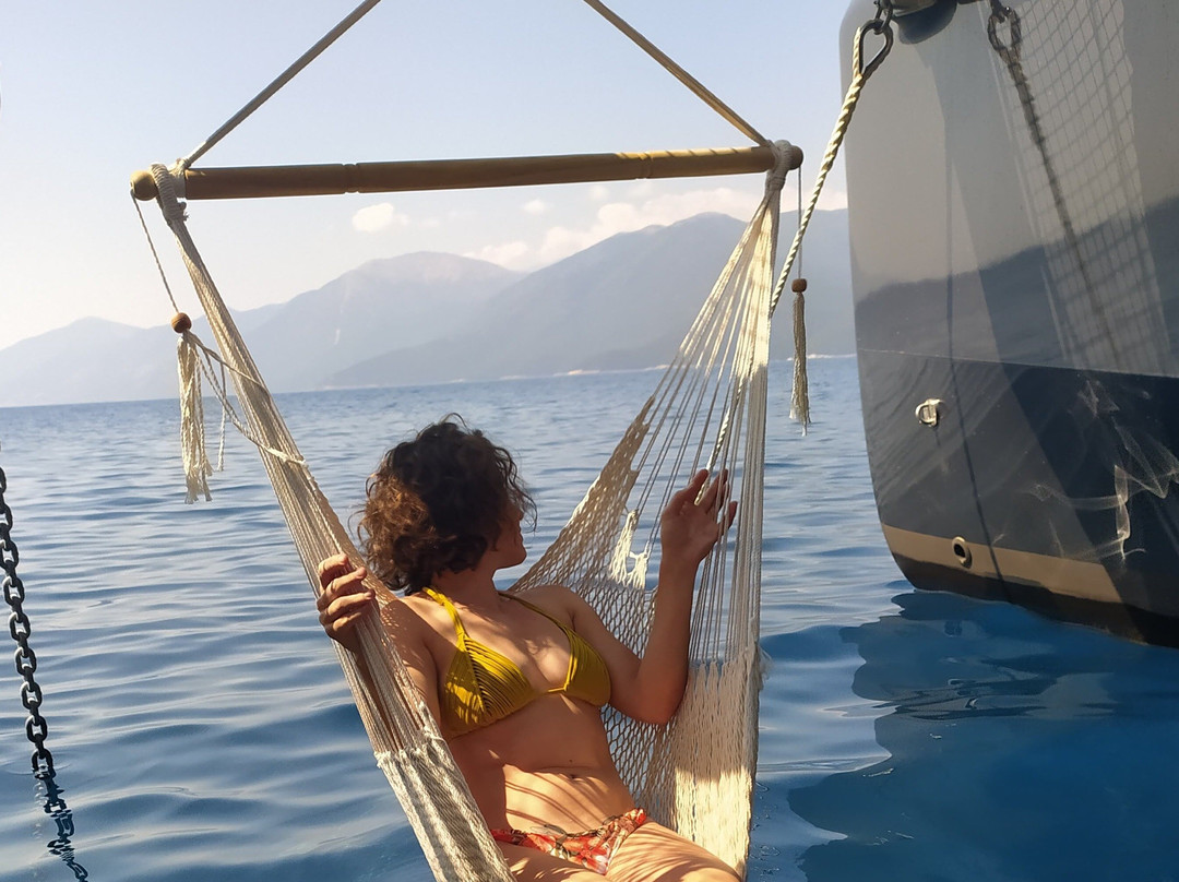 Salparo, Tailor-made Sailing Holidays景点图片