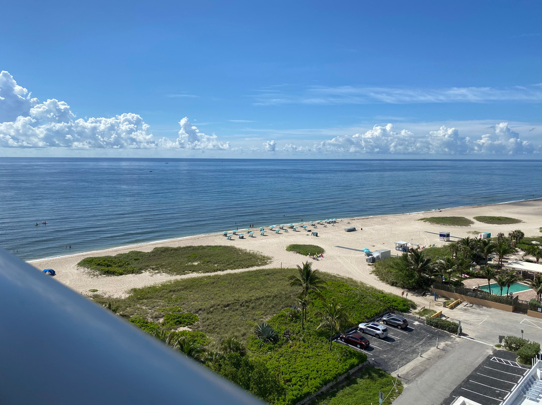Residence Inn by Marriott Fort Lauderdale Pompano Beach/Oceanfront主图