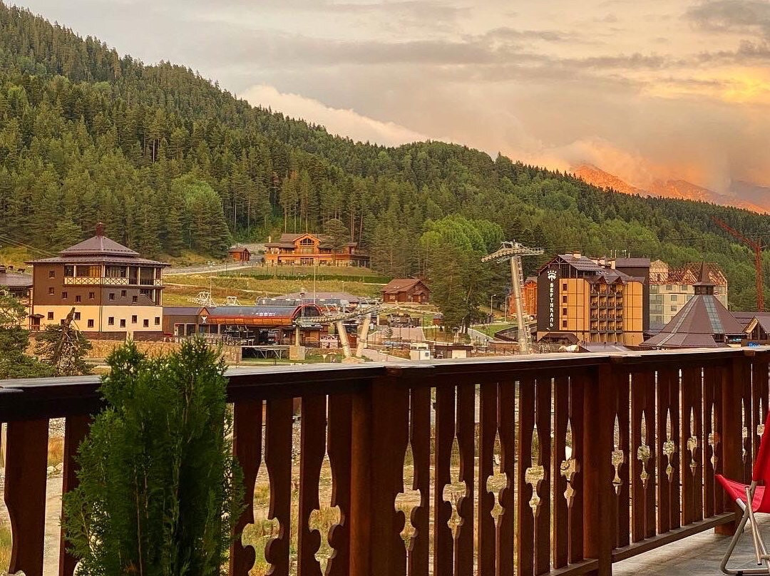 Flora Boutique Hotel And Spa主图