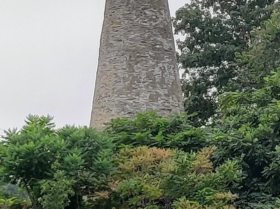 Barcelona Lighthouse State Park景点图片