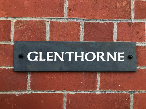 格林豪尼公寓主图