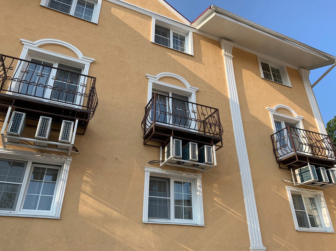 Hotel Sovetskaya 49主图