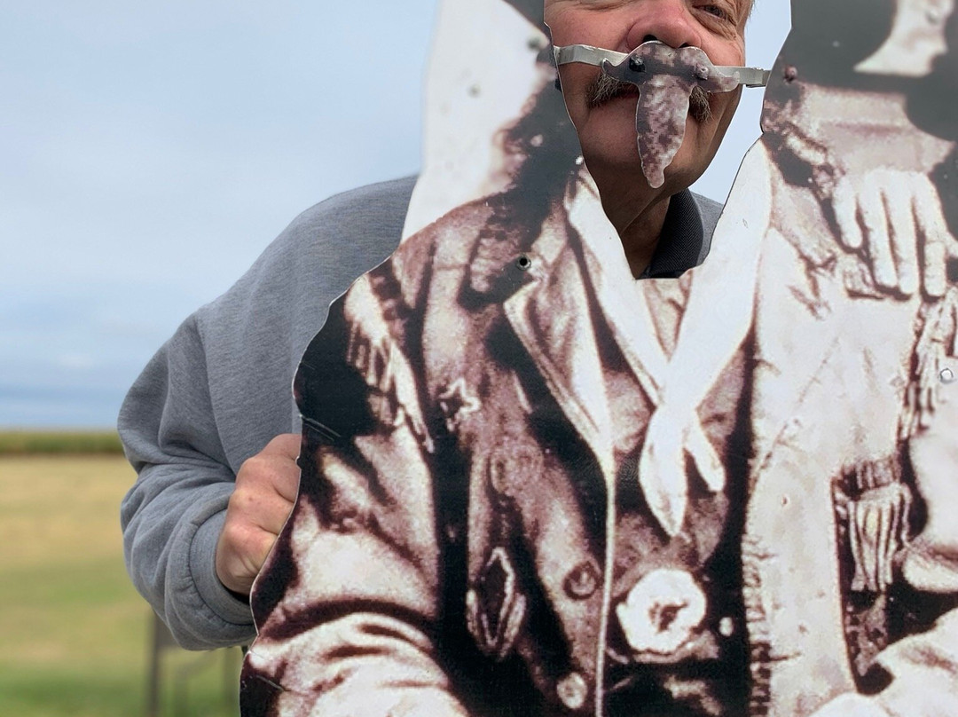 Buffalo Bill Cultural Center-Oakley必去景点