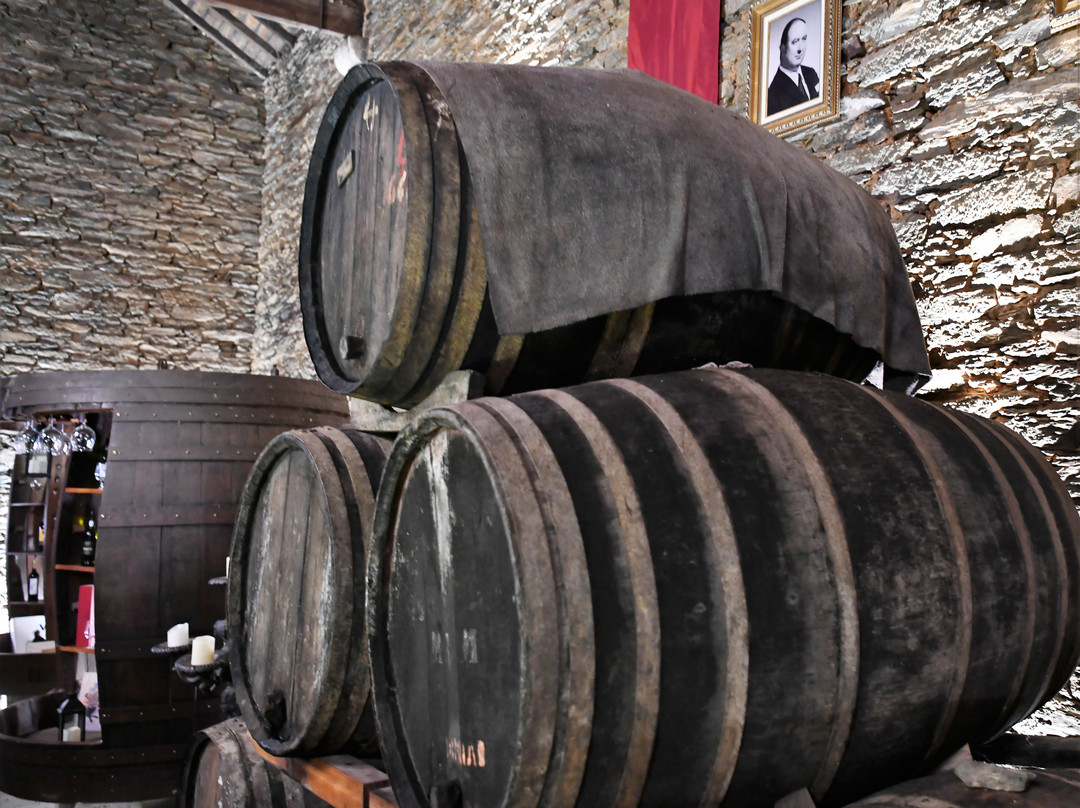 Favaios旅游攻略图片