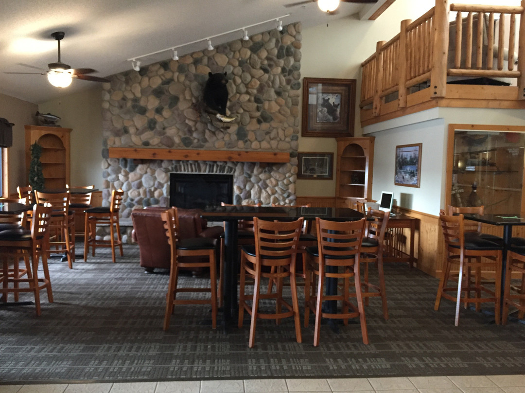 Quality Inn & Suites - Ladysmith主图