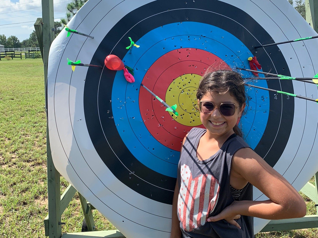 Joseph Steed's Archery景点图片