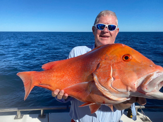Blue Lightning Charters-曼杜拉必去景点