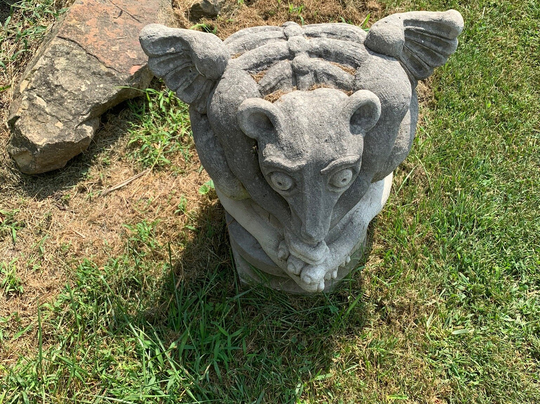 Butler Winery-布卢明顿必去景点