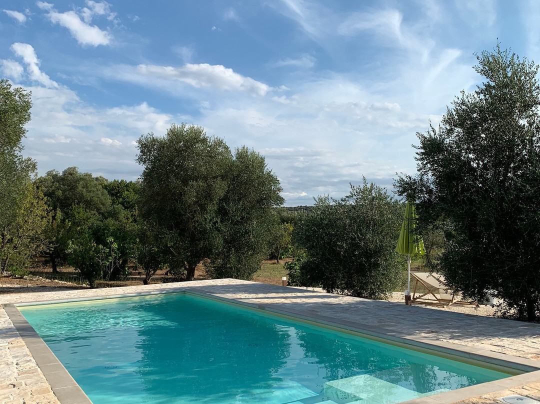 Trulli Pietraverde主图