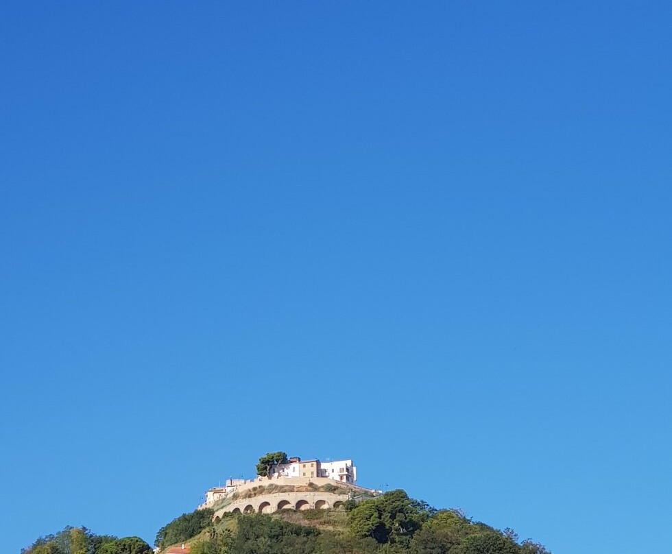 Borgo di Silvi Alta景点图片