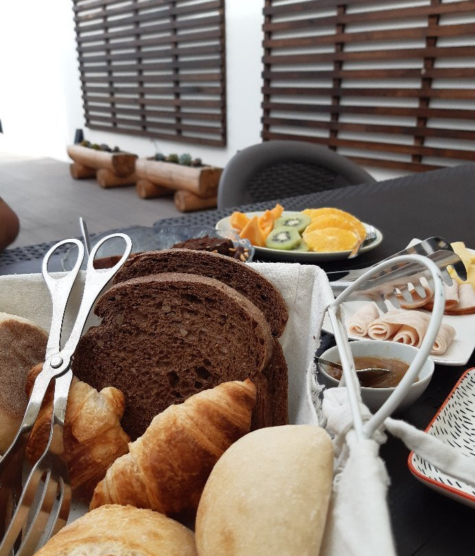 Praia de Santos - Exclusive Guesthouse主图