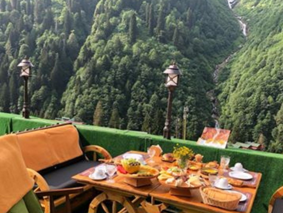 Ayder Doga Resort主图