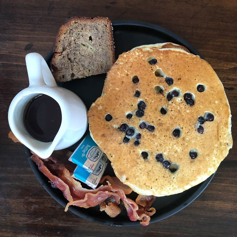 The Island Inn主图