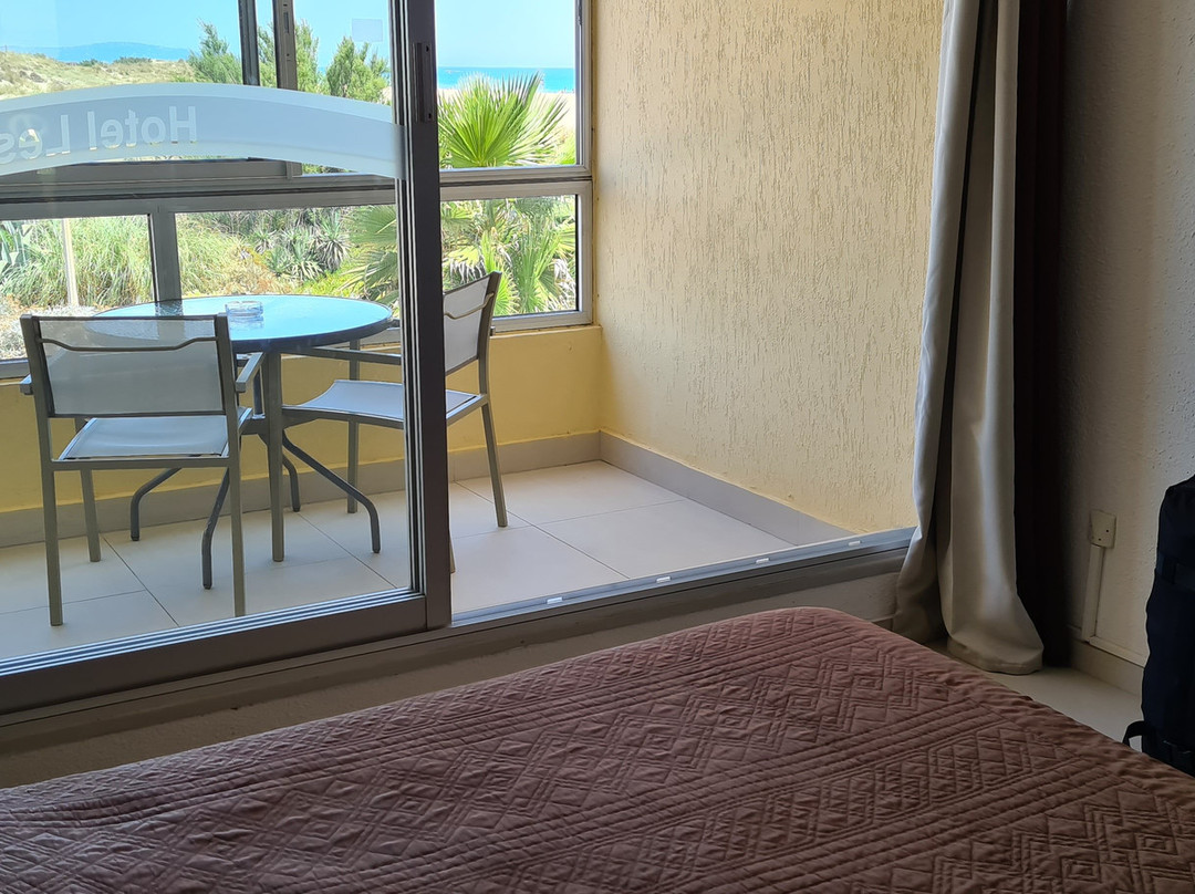 Hotel Les Dunes主图