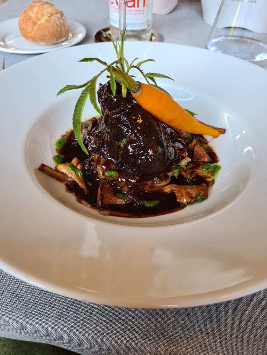 La Treille-官方