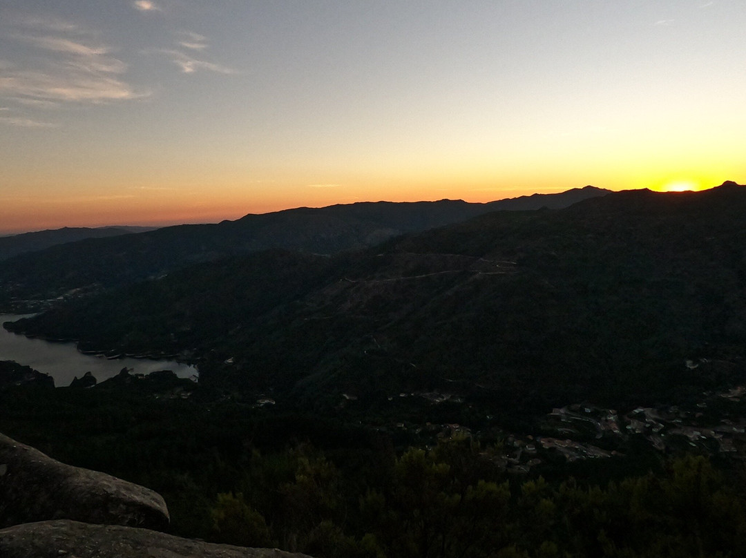Miradouro da Pedra Bela景点图片