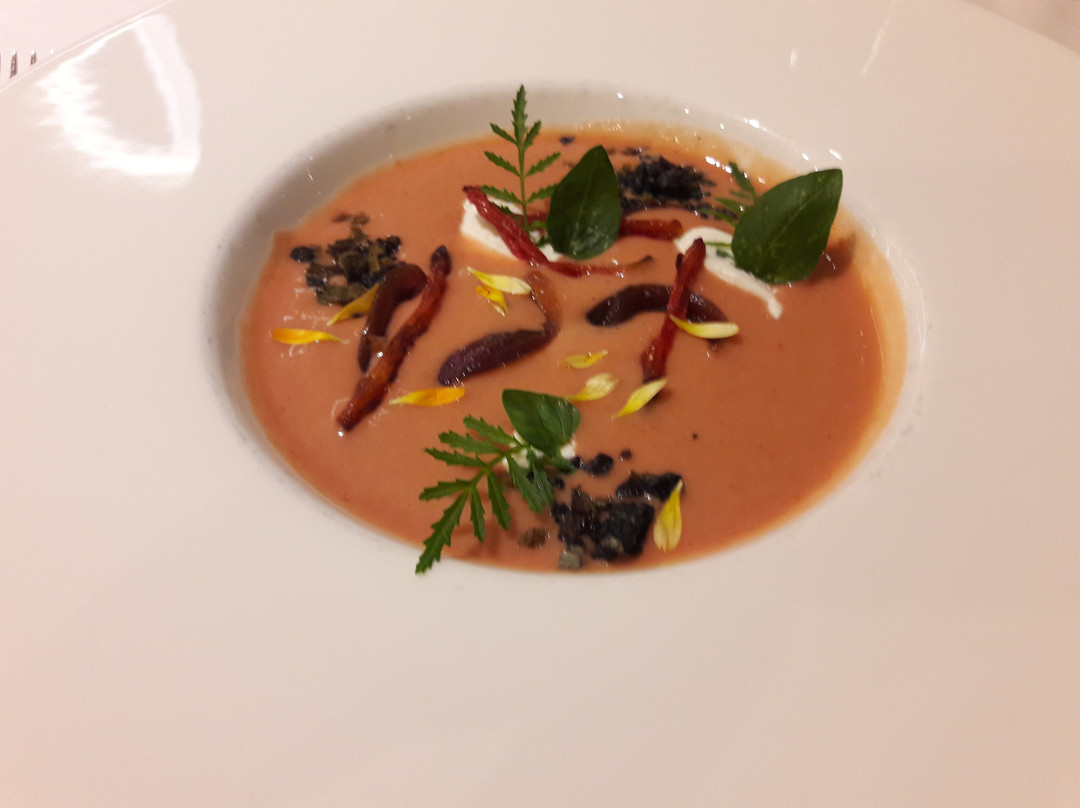 LA VIMEA Vegan Hotel主图