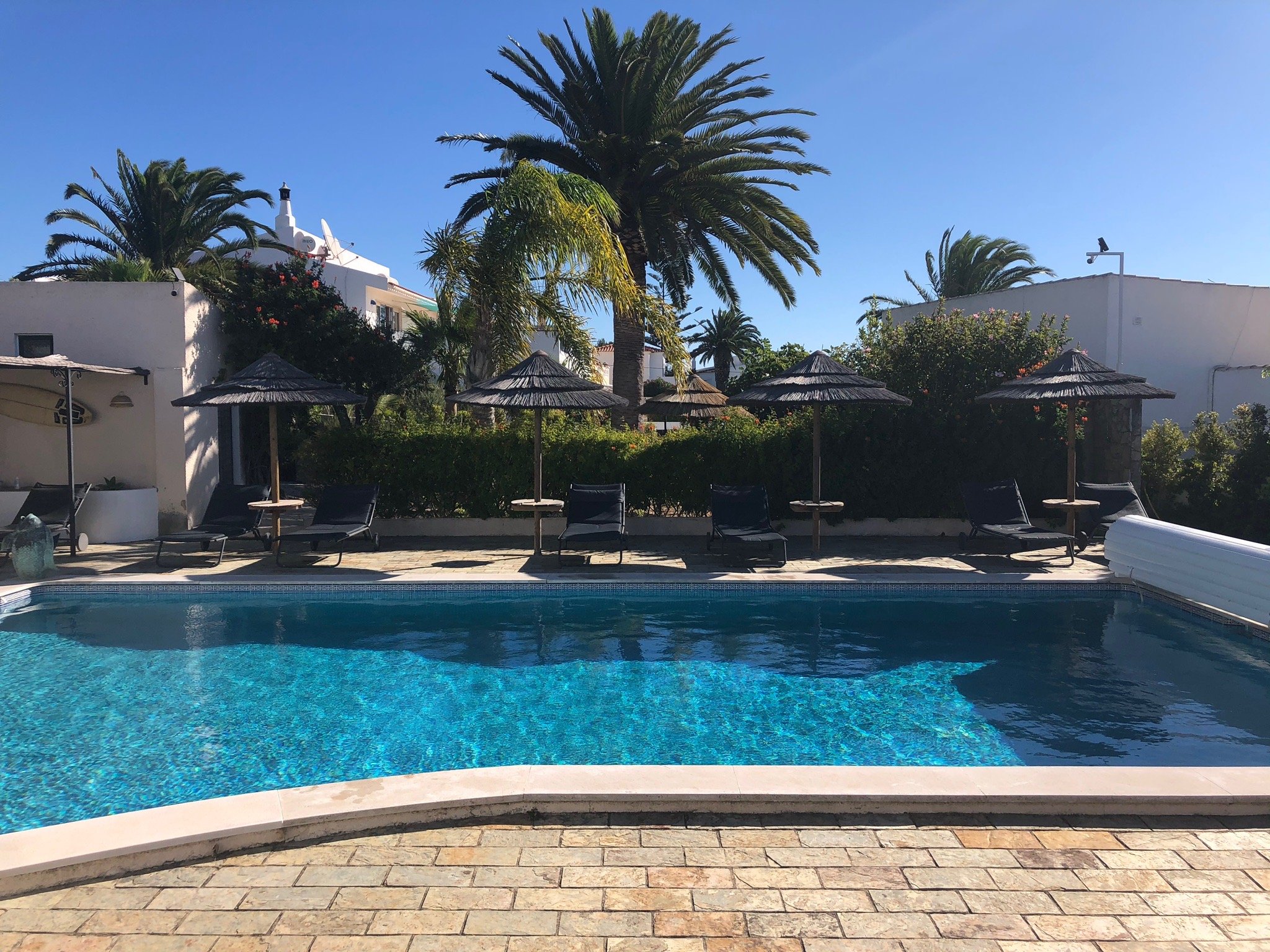 Romantik Villa-官方