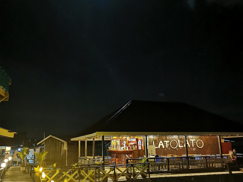 拉多拉多度假村主图